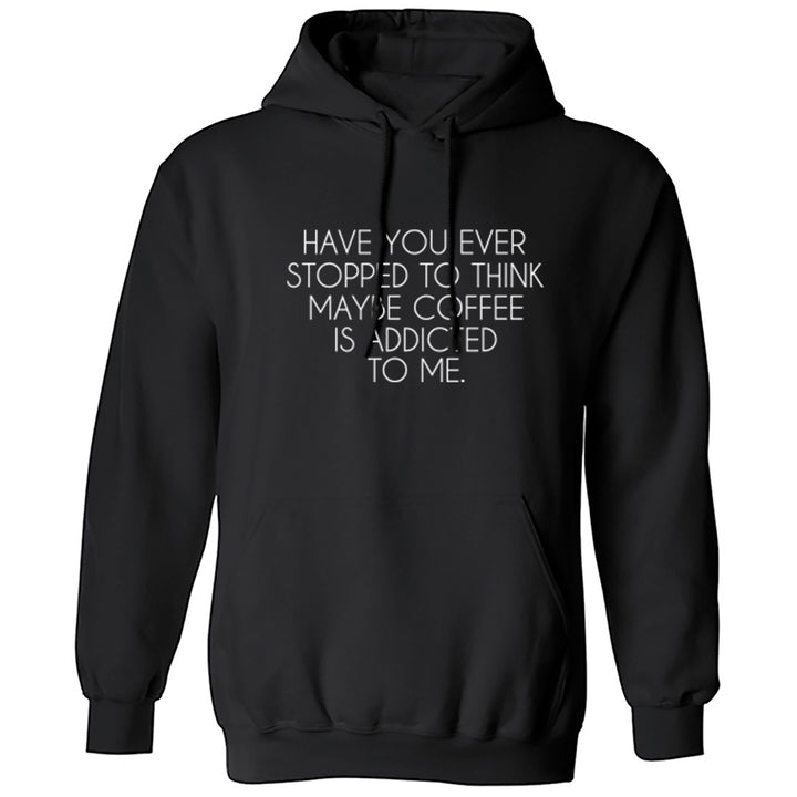 I Want To Pause Adulting And Lower The Difficulty Unisex Hoodie S0861 - Illustrated Identity Ltd.