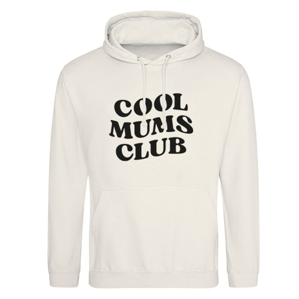 Cool Mums Club Unisex Hoodie S1622