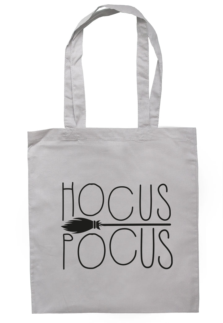 Hocus Pocus Tote Bag TB1669 - Illustrated Identity Ltd.
