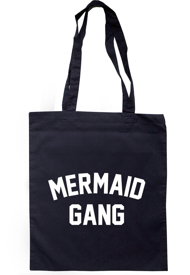 Mermaid Gang Tote Bag TB0539 - Illustrated Identity Ltd.